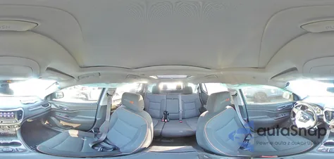 2020 GMC Acadia At4 z USA, uszkodzony, nr VIN 1GKKNLLS5LZ226158